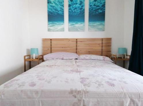 Monolocale Indipendente Con Giardino E Parcheggio Privato Villa Porto Cesareo Dış mekan fotoğraf