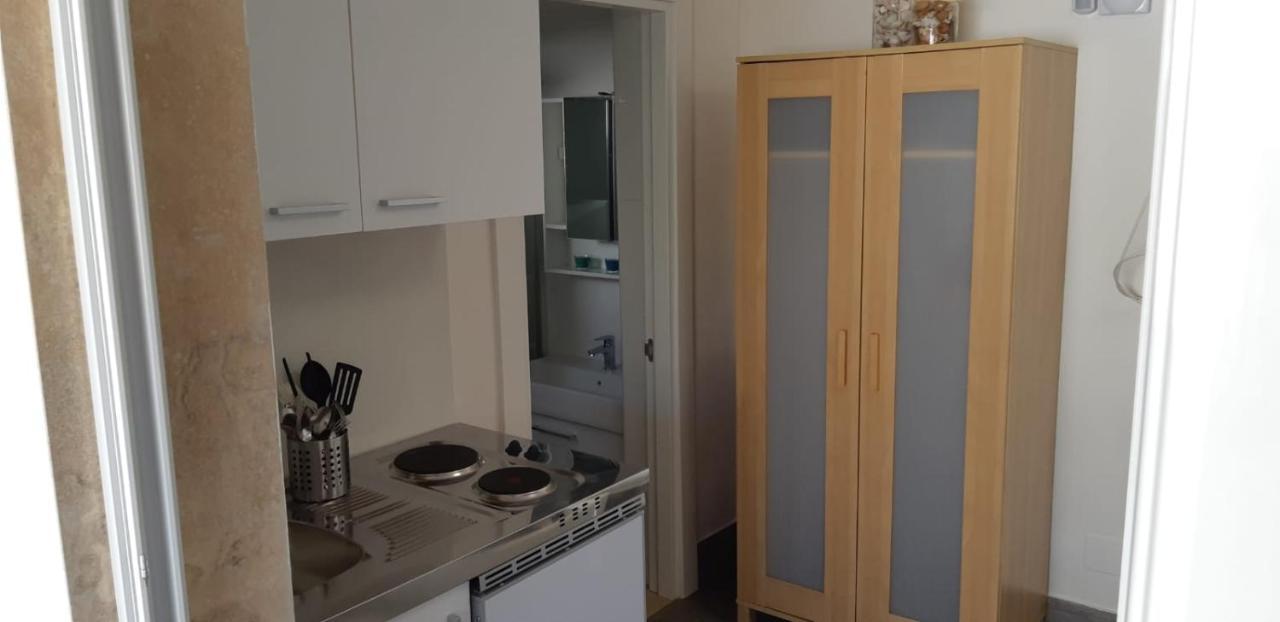 Monolocale Indipendente Con Giardino E Parcheggio Privato Villa Porto Cesareo Dış mekan fotoğraf